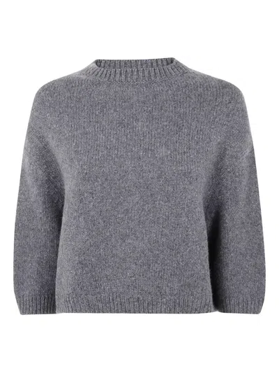 Khaite Sabrina Sweater By