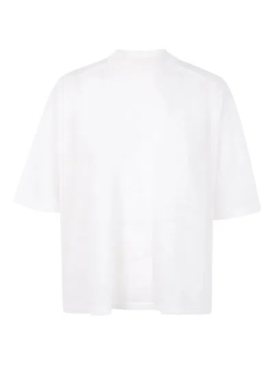 Nuur Linen T-shirt