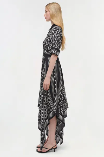 Simkhai Women's Abrielle Midi Dress In Black