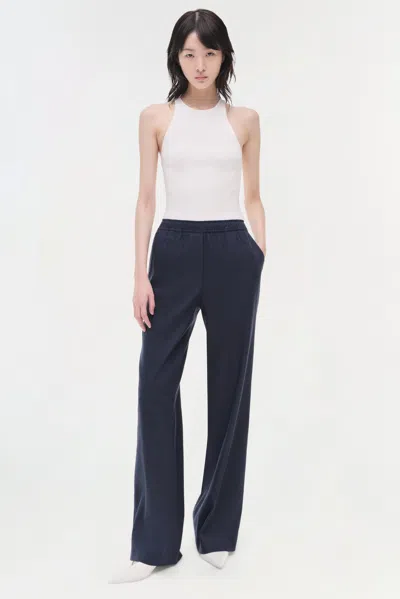 Simkhai Women's Bristol Pant In Midnight/multi