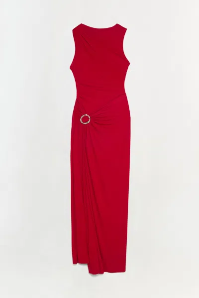 Simkhai Blaine Gown