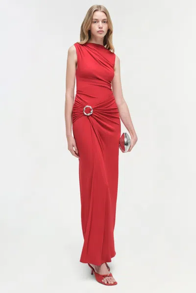 Simkhai Blaine Gown