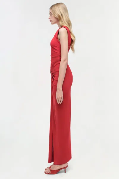 Simkhai Blaine Gown