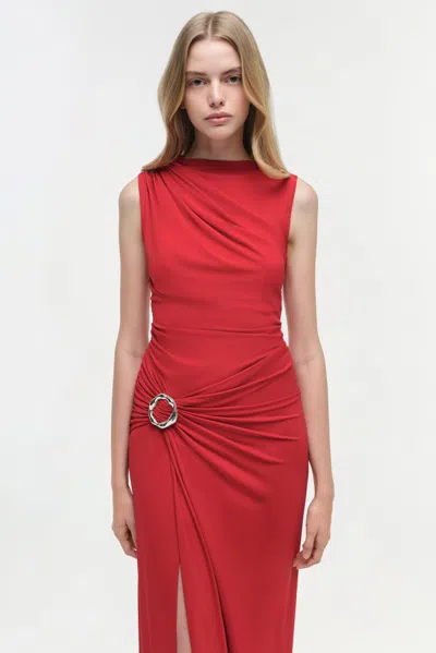 Simkhai Blaine Gown