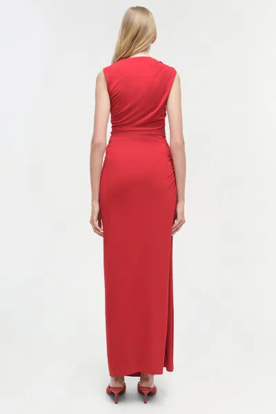 Simkhai Blaine Gown