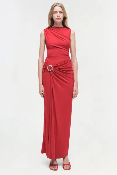 Simkhai Blaine Gown