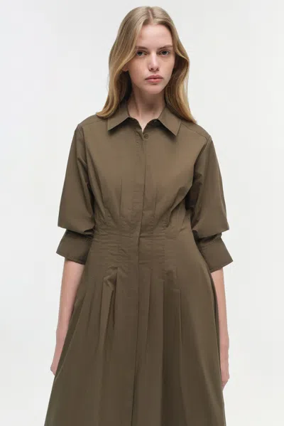 Simkhai Claudine Dress