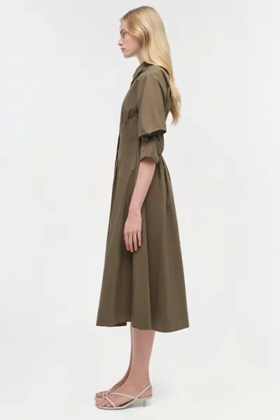 Simkhai Claudine Dress