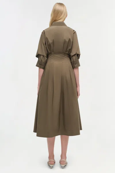 Simkhai Claudine Dress
