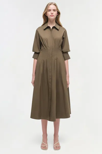 Simkhai Claudine Dress