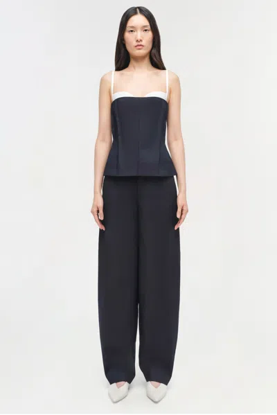 Simkhai Charlee Bustier Top