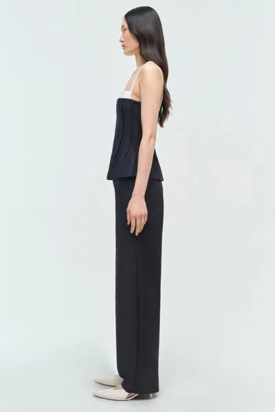 Simkhai Charlee Bustier Top