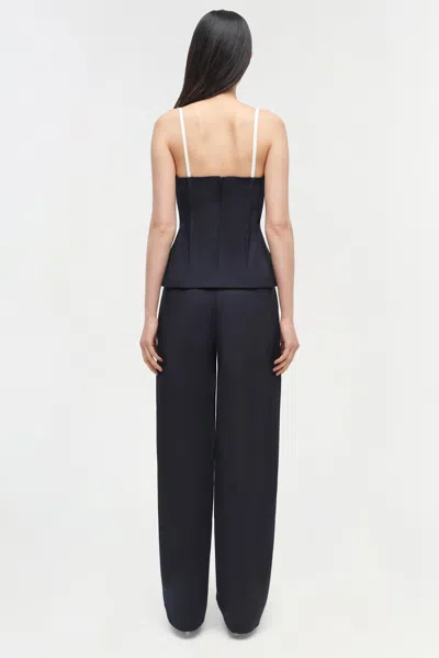 Simkhai Charlee Bustier Top