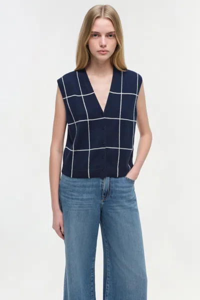 Simkhai Women's Wide Leg Arlo Wide Leg Jean In St Lucia