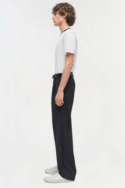 Simkhai Donavan Ringer Slim Fit Tee