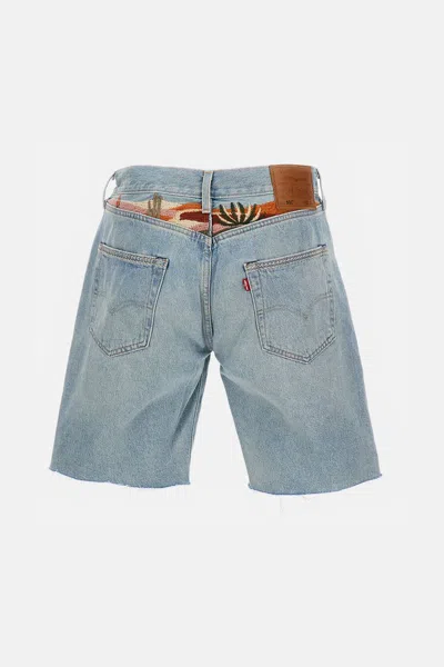 Levi Strauss & Co 501 Original Shorts