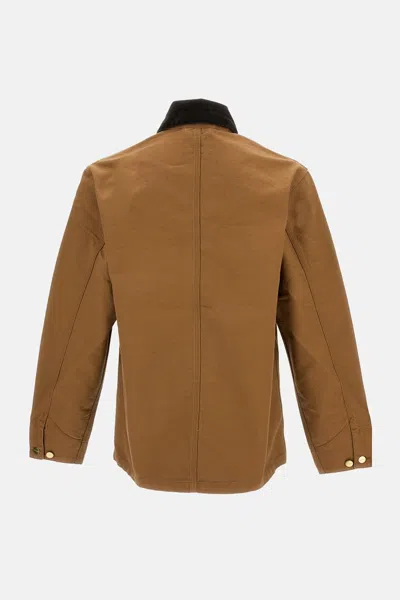Carhartt Wip Michigan Winter Jacket