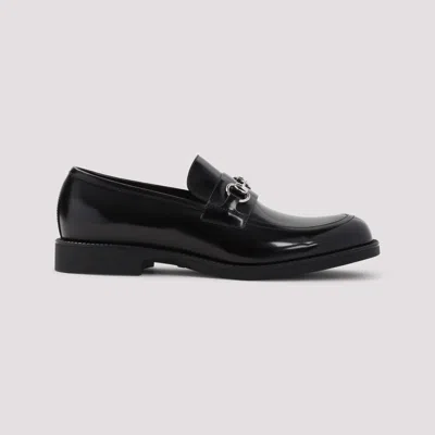 Gucci Mocassini Con Morsetto