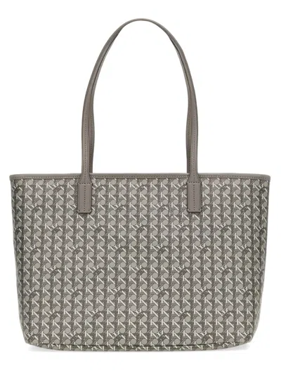 Tory Burch "ever-ready" Small Shopper Bag