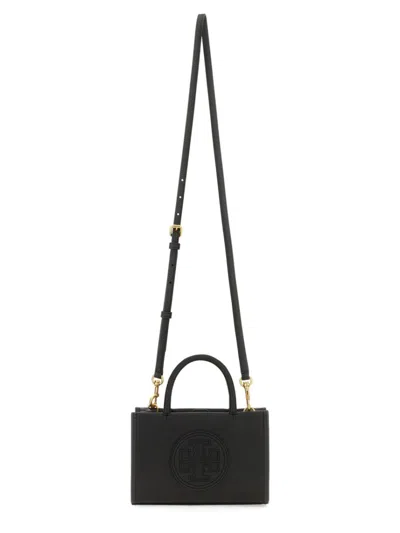 Tory Burch "ella" Mini Tote Bag