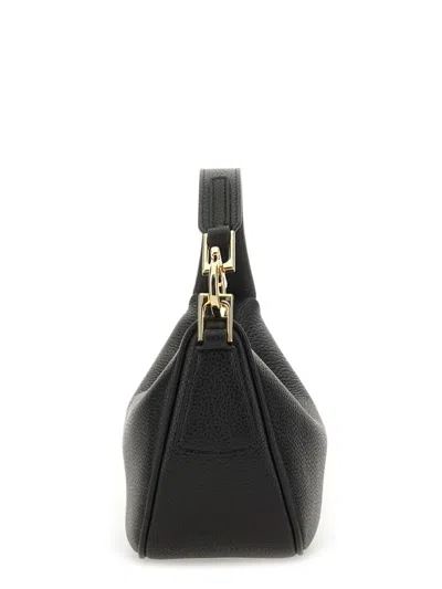 Ferragamo North South Mini Hobo Bag