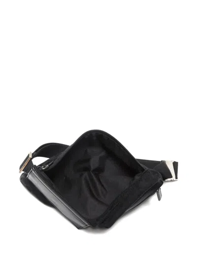Pre-owned Gucci 2000-2015 Gg Canvas Belt Bag