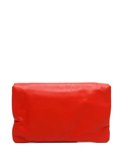 Pre-owned Balenciaga 2010-2020 Envelope Clutch Bag
