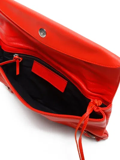 Pre-owned Balenciaga 2010-2020 Envelope Clutch Bag