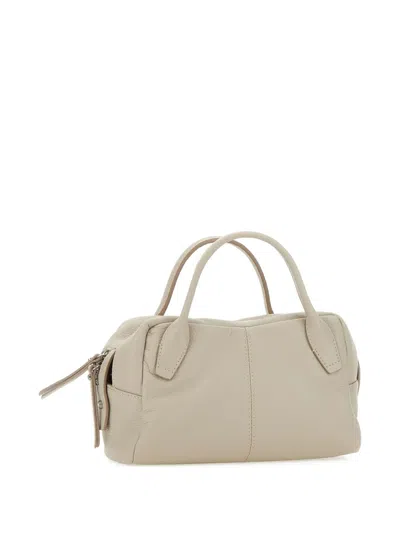 Gianni Chiarini Leather Tote Bag
