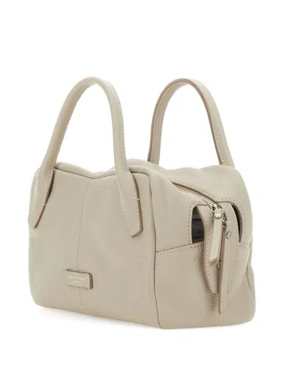 Gianni Chiarini Leather Tote Bag