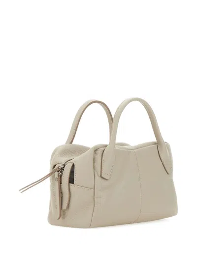 Gianni Chiarini Leather Tote Bag