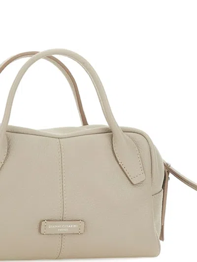 Gianni Chiarini Leather Tote Bag