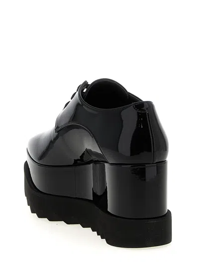 Stella Mccartney Stellabration Capsule Monocrome Elyse Wedges