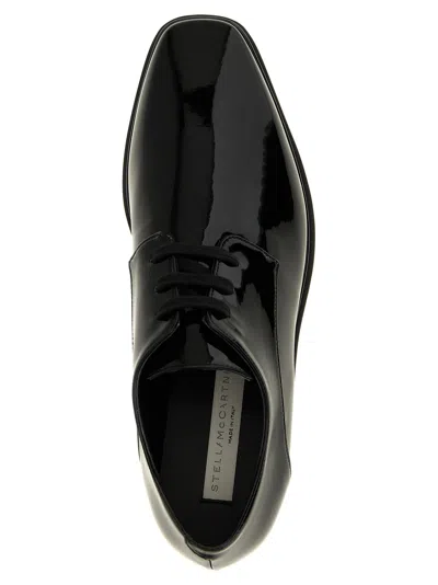 Stella Mccartney Stellabration Capsule Monocrome Elyse Wedges