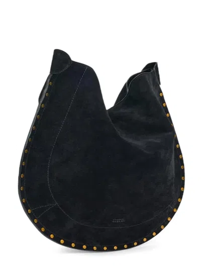 Isabel Marant "oskan" Hobo Bag