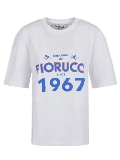 Fiorucci Dreaming 1967 T-shirt