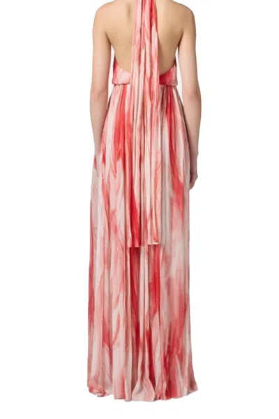 Elisabetta Franchi Casual Woman Clothes  - Dress - Multicolor