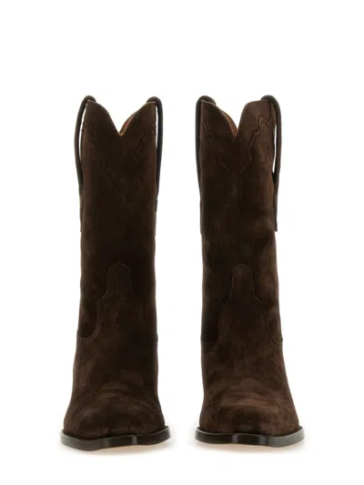 Paris Texas "hilda" Boot
