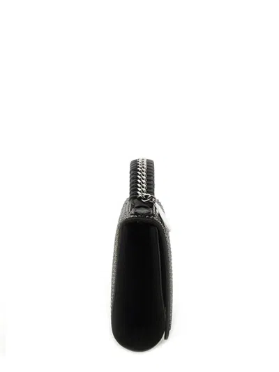 Stella Mccartney Clutch Bag With Shoulder Strap "falabella"