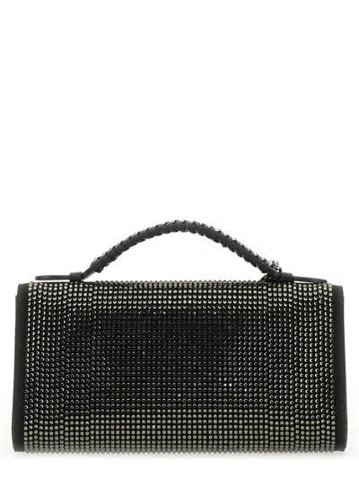 Stella Mccartney Clutch Bag With Shoulder Strap "falabella"