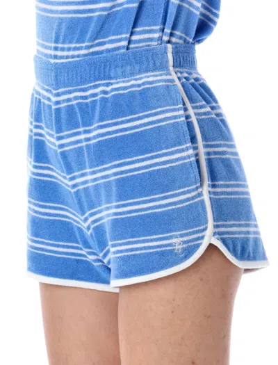 Sporty And Rich Src Terry Short