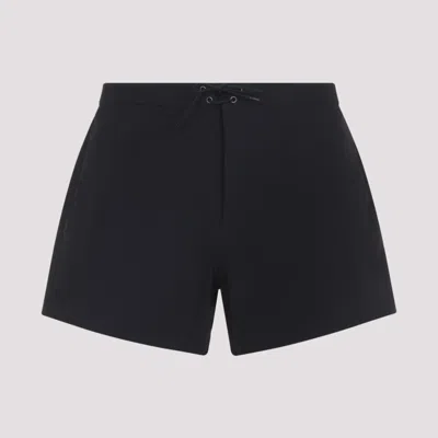 Saint Laurent Polyamide Swim Shorts Men