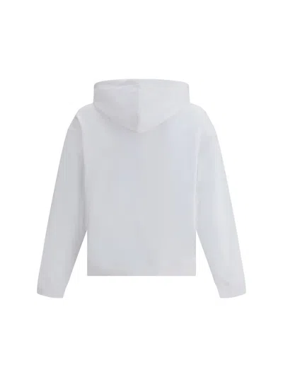 Moschino Long-sleeved Sweatshirt