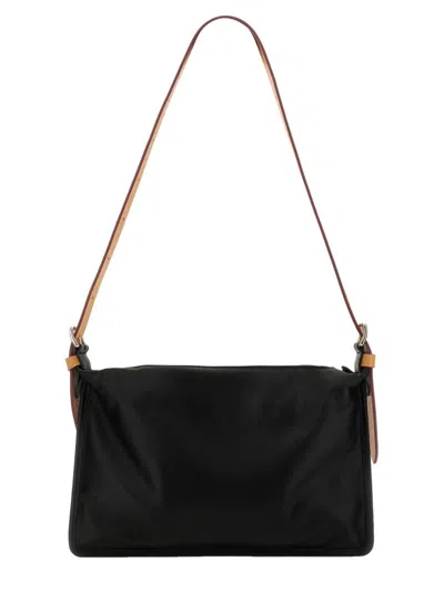 Longchamp "smoothie" M Shoulder Bag