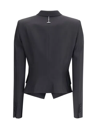 Alexander Mcqueen Blazers & Vests