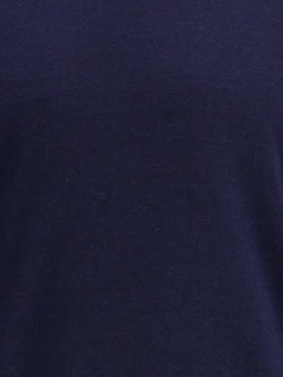 Brunello Cucinelli Virgin Wool-cashmere Crew Neck Jumper