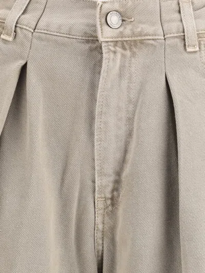 Haikure Jeans In Neutral