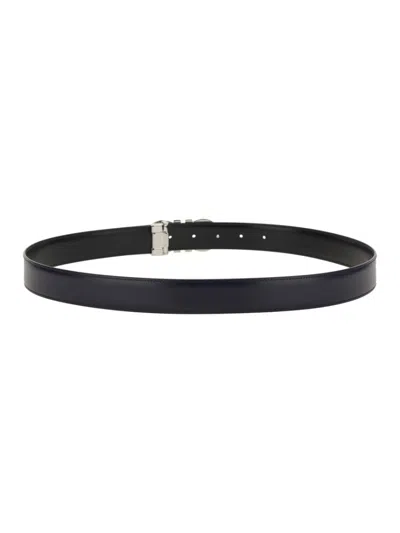 Ferragamo Reversible Belt Hooks