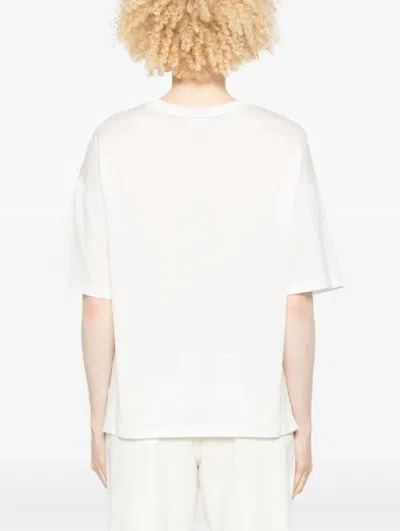 Pierre-louis Mascia Aloe Floral Print T-shirt