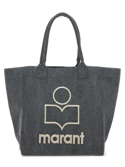 Isabel Marant "yenky" Tote Bag